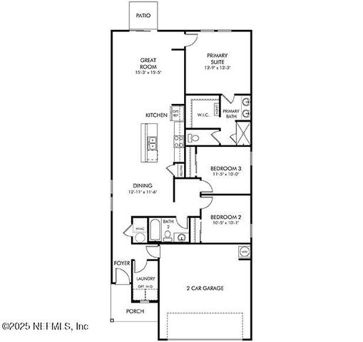 7491 QUEENSGATE Circle, Jacksonville, FL 32219