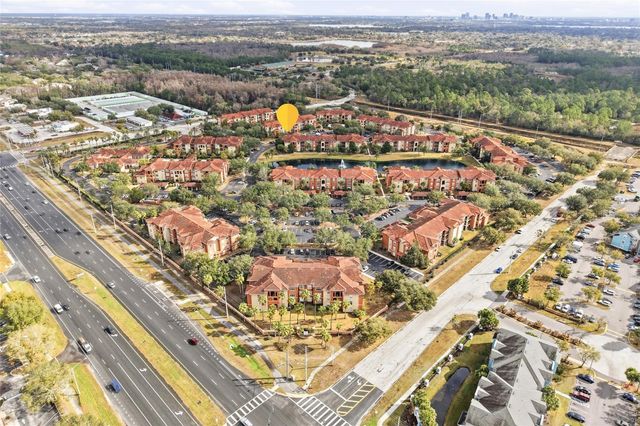 5512 METROWEST BOULEVARD 201, Orlando, FL 32811