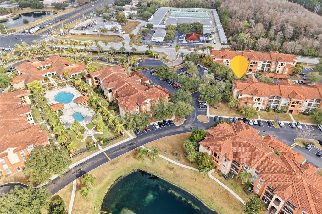 Image 29 of property listing at 5512 METROWEST BOULEVARD 201, Orlando, FL 32811