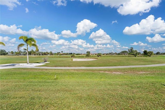 733 MONACO DRIVE, Punta Gorda, FL 33950