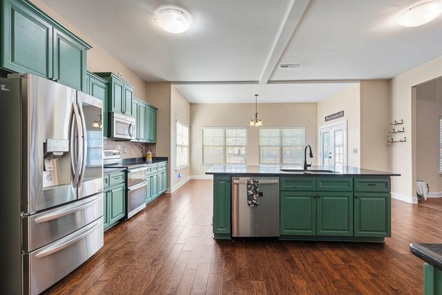 38 Bradley Drive, Fort Mitchell, AL 36856