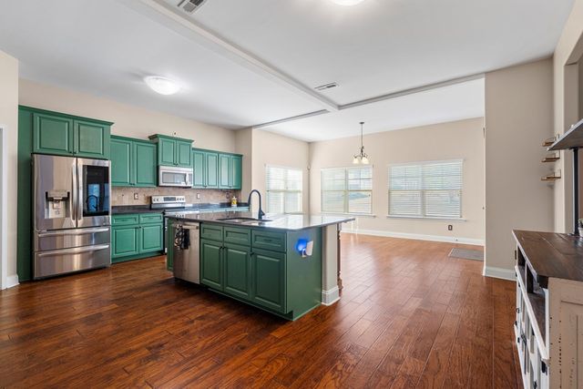 38 Bradley Drive, Fort Mitchell, AL 36856