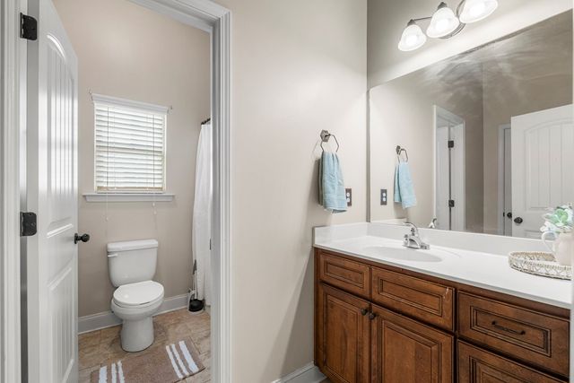 38 Bradley Drive, Fort Mitchell, AL 36856