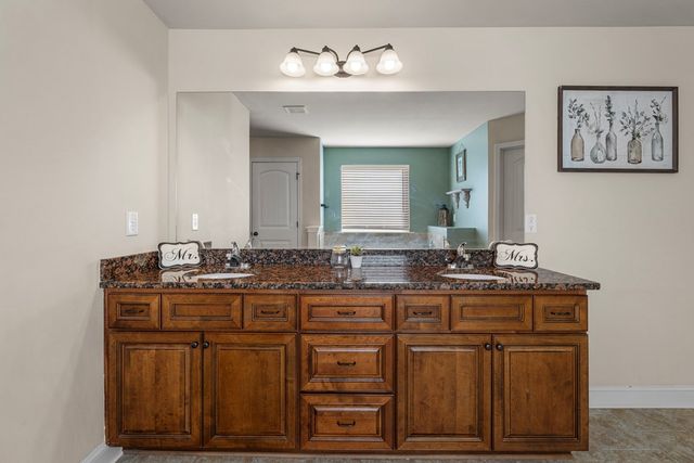 38 Bradley Drive, Fort Mitchell, AL 36856