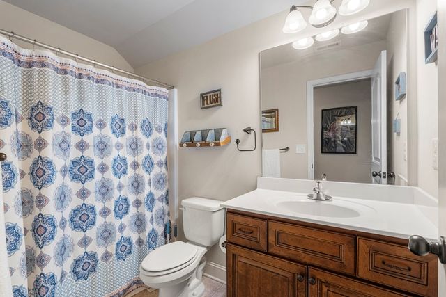 38 Bradley Drive, Fort Mitchell, AL 36856
