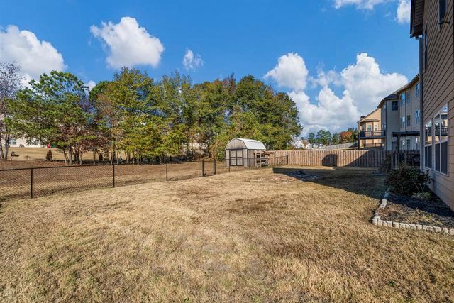 38 Bradley Drive, Fort Mitchell, AL 36856