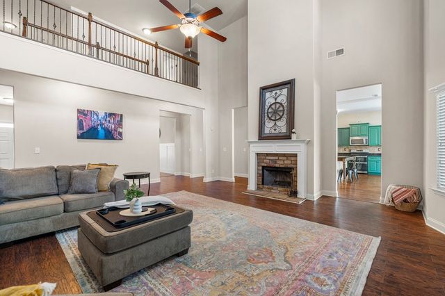 38 Bradley Drive, Fort Mitchell, AL 36856