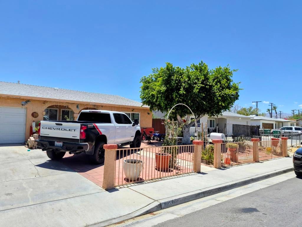 Image 1 of property listing at 82284 Olivera Way, Indio, CA 92201