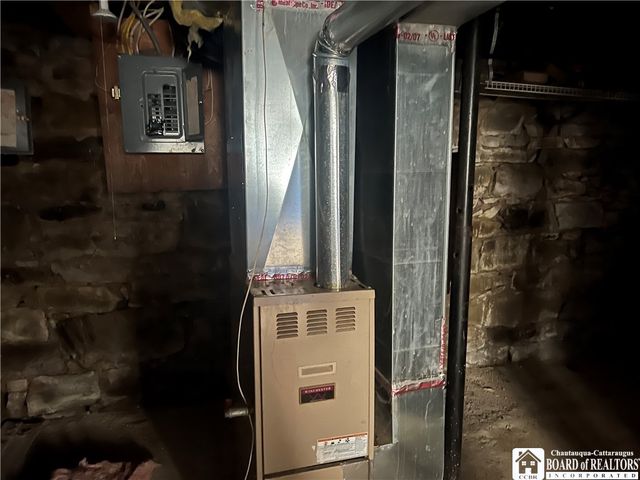 329 North 6th Street, Olean, NY 14760