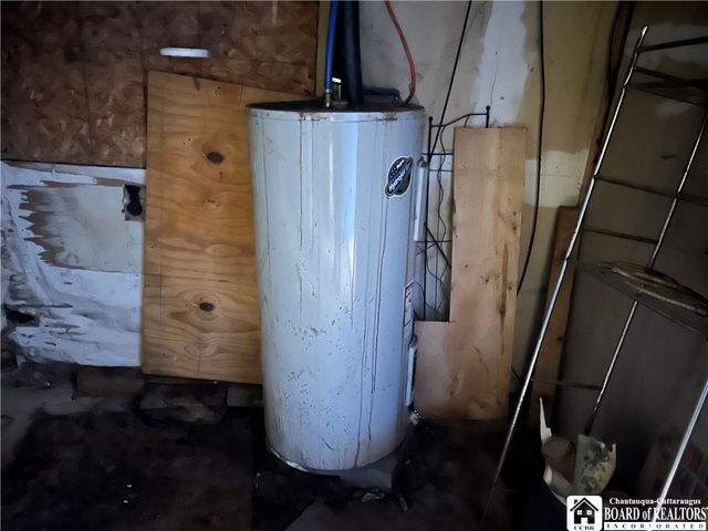 329 North 6th Street, Olean, NY 14760