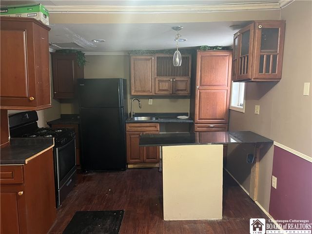 329 North 6th Street, Olean, NY 14760