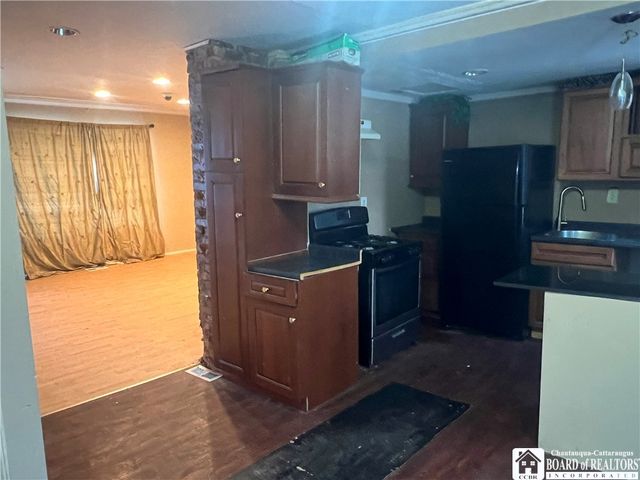 329 North 6th Street, Olean, NY 14760