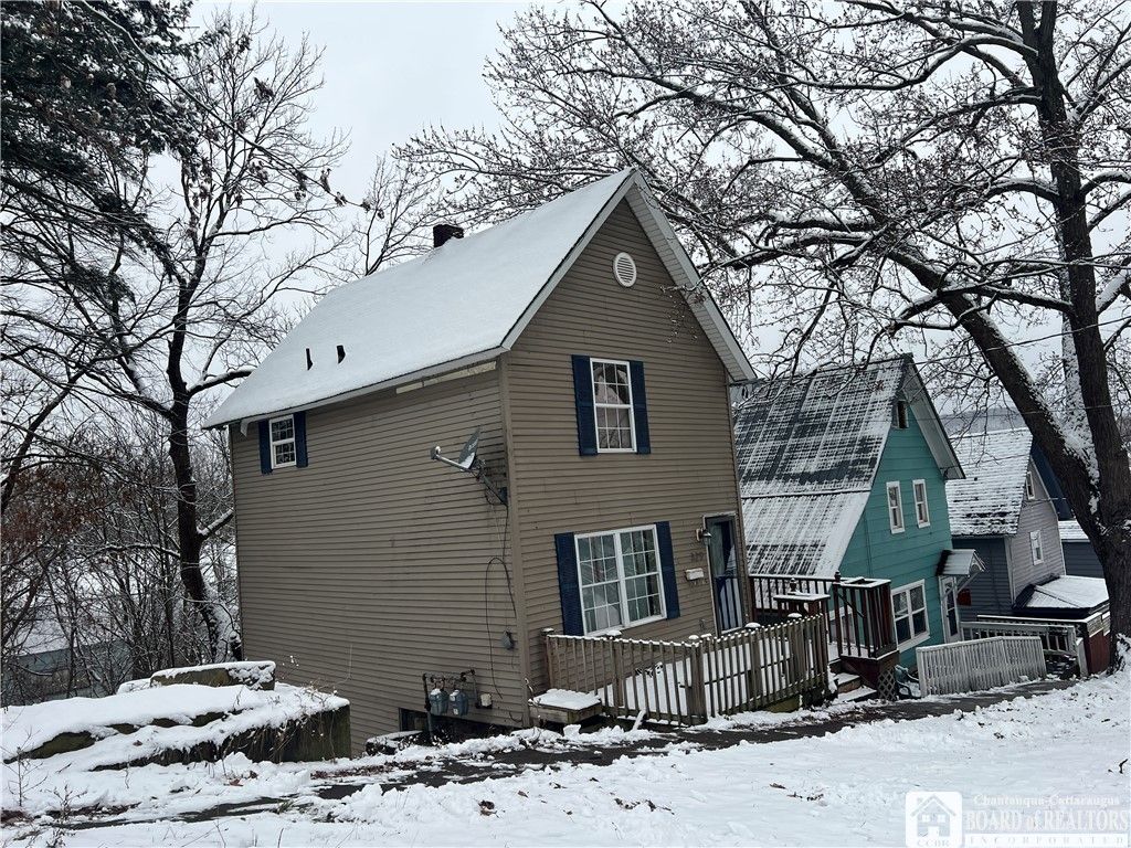 329 North 6th Street, Olean, NY 14760