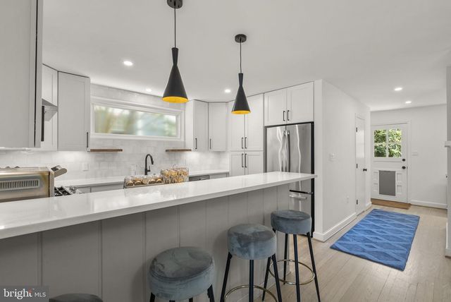 4624 EDGEFIELD RD, Bethesda, MD 20814
