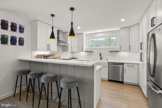 4624 EDGEFIELD RD, Bethesda, MD 20814