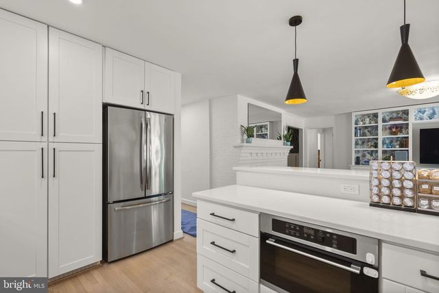 4624 EDGEFIELD RD, Bethesda, MD 20814