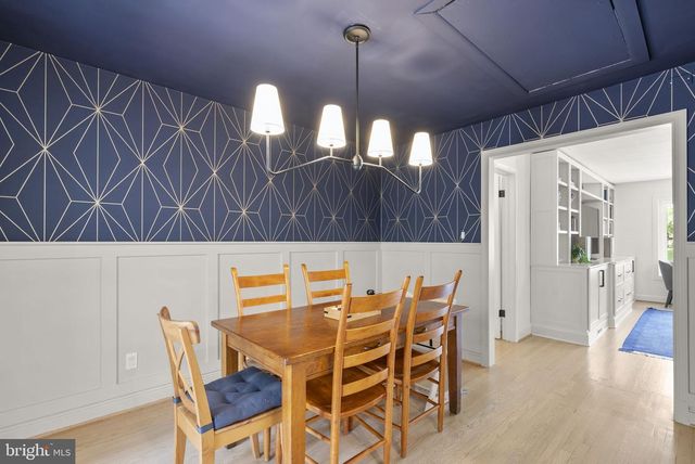 4624 EDGEFIELD RD, Bethesda, MD 20814