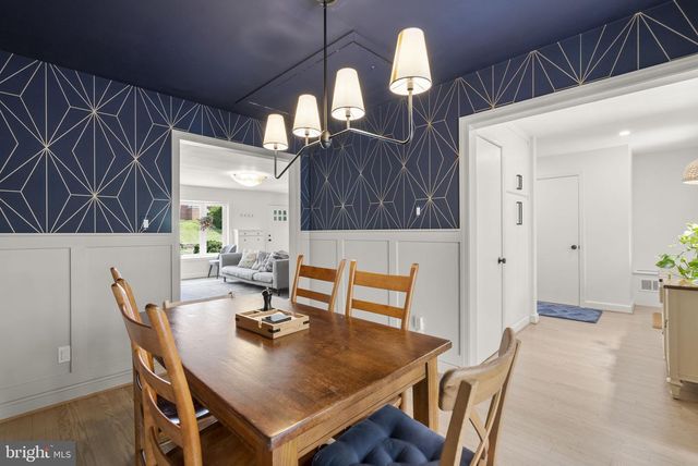 4624 EDGEFIELD RD, Bethesda, MD 20814