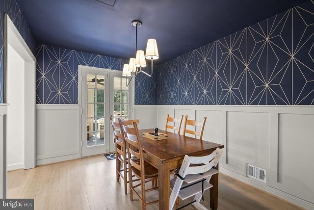 4624 EDGEFIELD RD, Bethesda, MD 20814