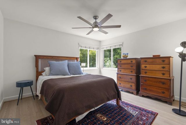 4624 EDGEFIELD RD, Bethesda, MD 20814