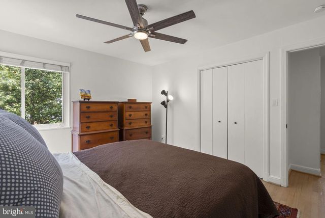 4624 EDGEFIELD RD, Bethesda, MD 20814