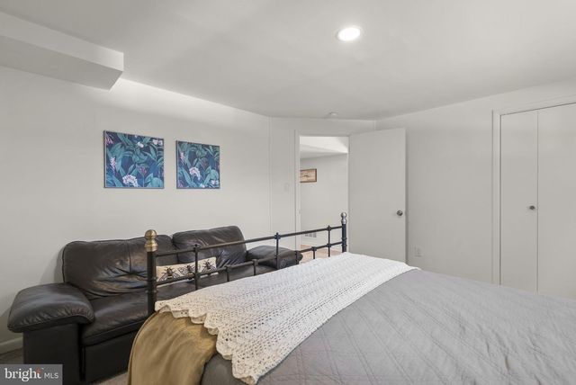 4624 EDGEFIELD RD, Bethesda, MD 20814