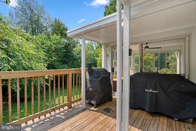 4624 EDGEFIELD RD, Bethesda, MD 20814