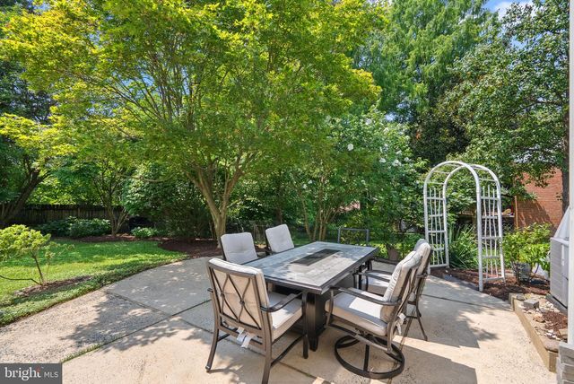 4624 EDGEFIELD RD, Bethesda, MD 20814