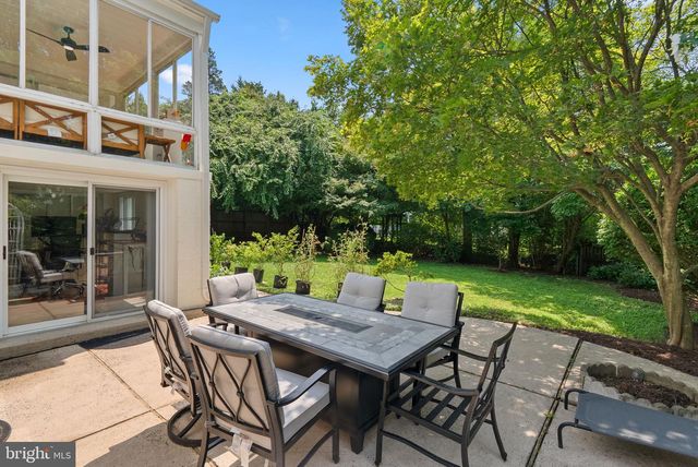 4624 EDGEFIELD RD, Bethesda, MD 20814