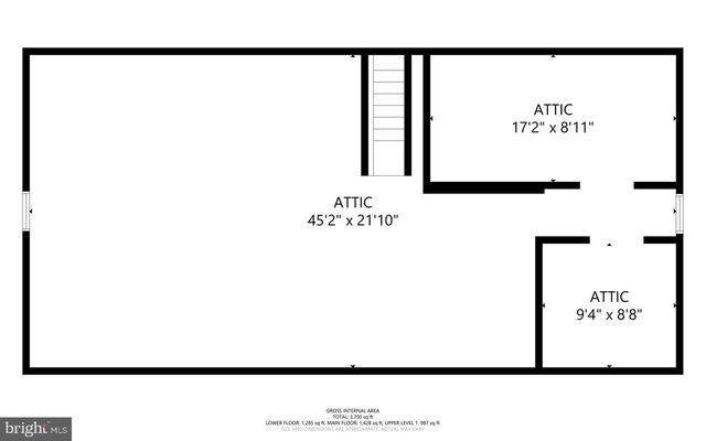 4624 EDGEFIELD RD, Bethesda, MD 20814