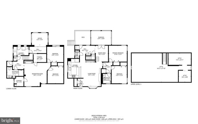 4624 EDGEFIELD RD, Bethesda, MD 20814