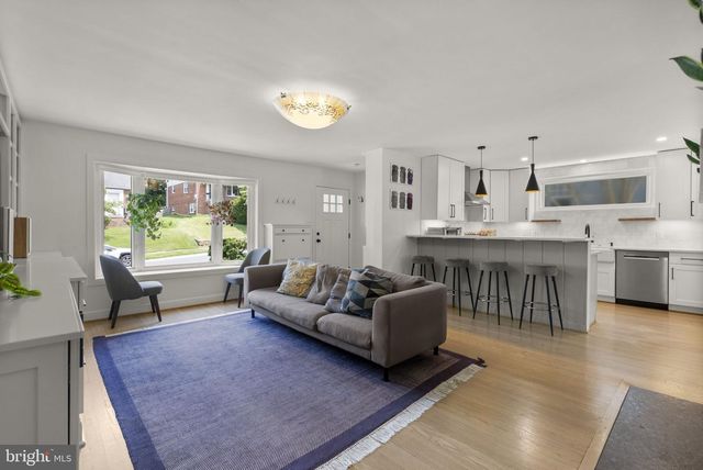 4624 EDGEFIELD RD, Bethesda, MD 20814