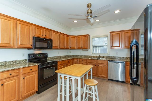 2539 ACTON PARK LANE, Birmingham, AL 35243