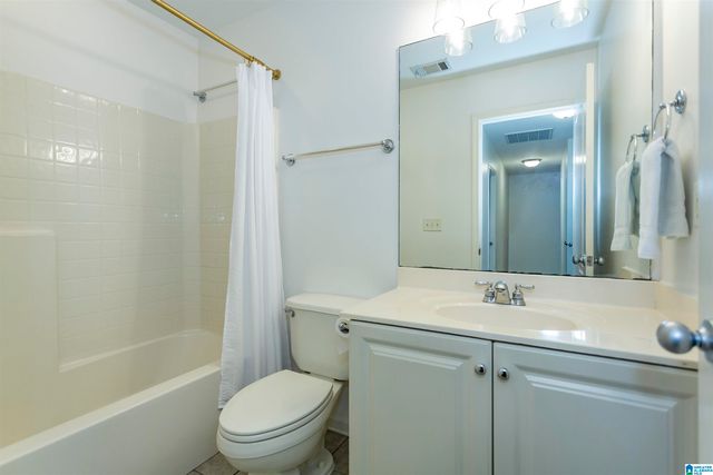 2539 ACTON PARK LANE, Birmingham, AL 35243