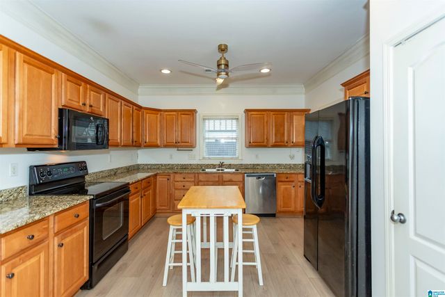 2539 ACTON PARK LANE, Birmingham, AL 35243