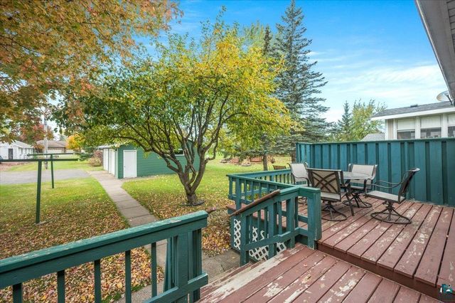 6521 Hughitt Ave, Superior, WI 54880