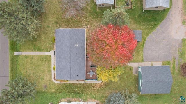 6521 Hughitt Ave, Superior, WI 54880
