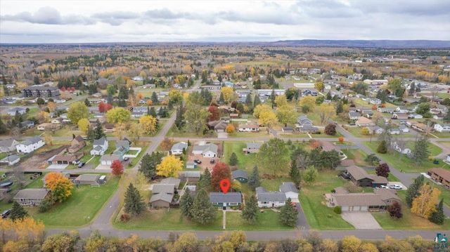 6521 Hughitt Ave, Superior, WI 54880