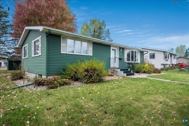 6521 Hughitt Ave, Superior, WI 54880