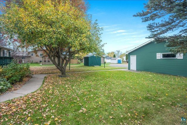 6521 Hughitt Ave, Superior, WI 54880