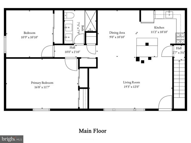 903 CRICKET LN, Woodbridge, NJ 07095
