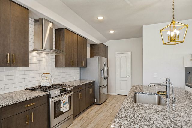 828 Foxtail Bend, Lavon, TX 75166