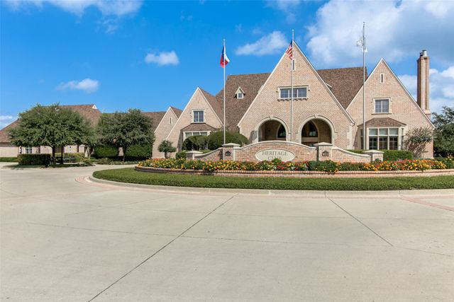 828 Foxtail Bend, Lavon, TX 75166