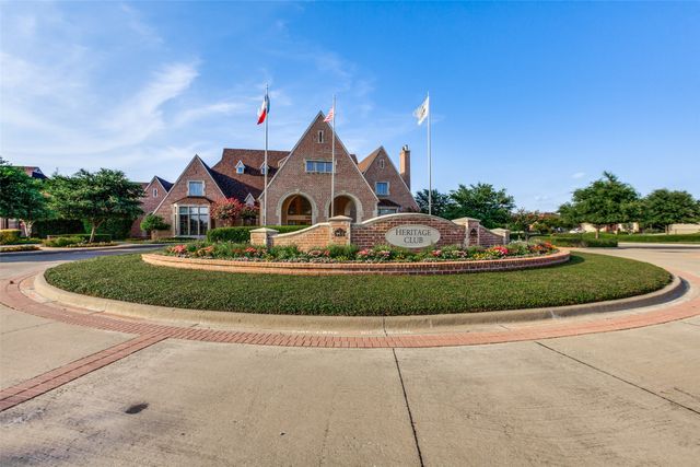 828 Foxtail Bend, Lavon, TX 75166