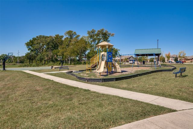 828 Foxtail Bend, Lavon, TX 75166