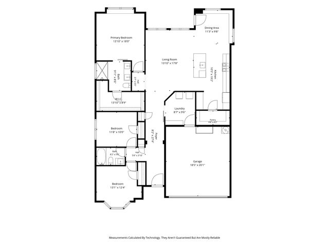 828 Foxtail Bend, Lavon, TX 75166