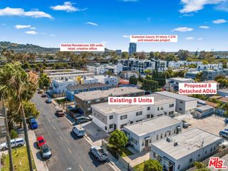 2325 S Ridgeley Drive, Los Angeles, CA 90016
