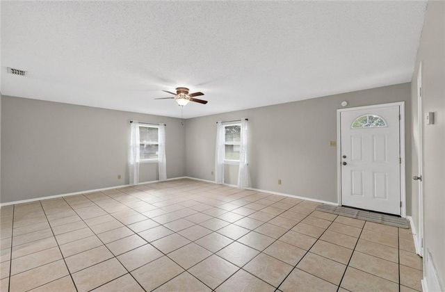 801 Trailwood Drive W, Mobile, AL 36608