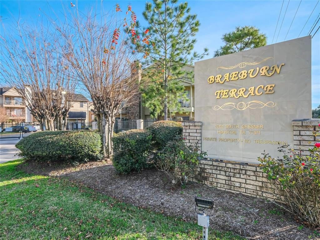 10101 S Gessner Road 515, Houston, TX 77071