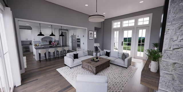 4-TBD Spring Oak DR, Dripping Springs, TX 78620